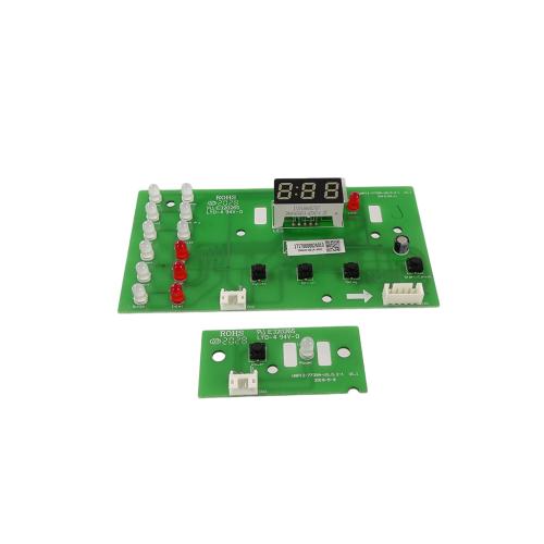 Danby Display Cricuit Board - 17176000024010