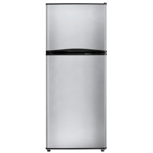 Midea WHD273FSS1 Double Door