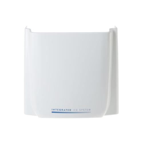 GE Ice Bucket Assembly - WR17X12107