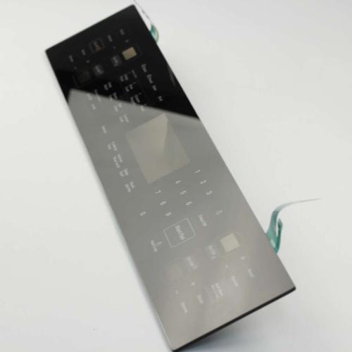 Samsung Assembly Glass Touch - DG94-00738A