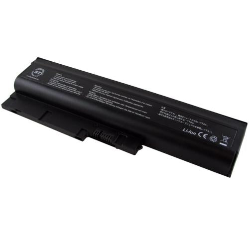 BTI 6 Cell Battery 11.1V, 4800Mah - IB-R60