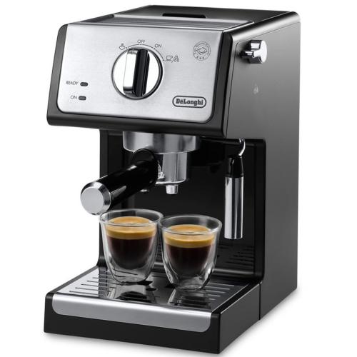 Delonghi ECP3220W Espresso (0132104194) Ver; Ca, Us