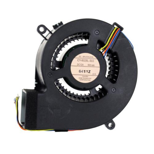 Maxell Dc Fan Cy8028Pwm-Z4-L181 - GS02292