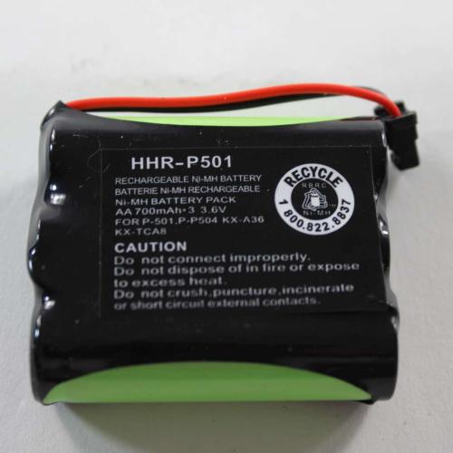 Encompass Generic Ni-Mh Phone Battery - HHR-P501A