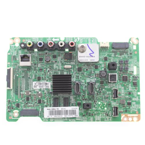 Samsung Main PCB Assembly - BN94-10553A