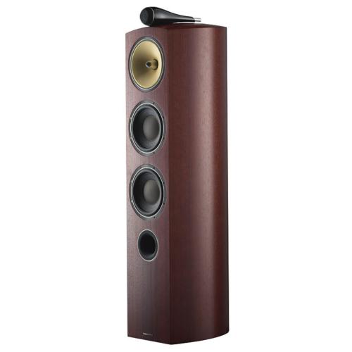 Bowers Wilkins 804DIAMOND 804 Diamond Floorstanding Speaker (5 Year)