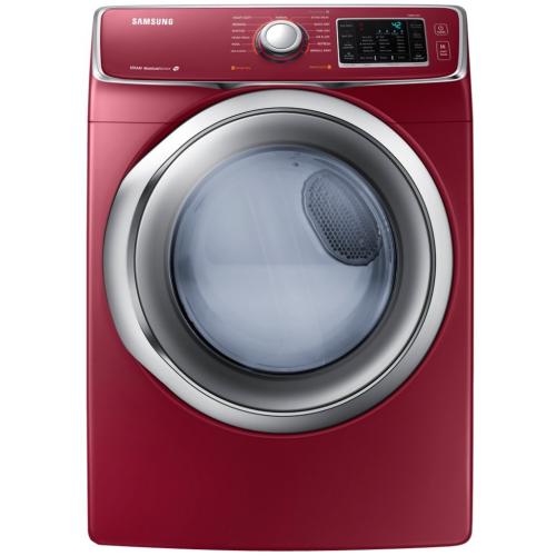 Samsung DV42H5400GF/A3 7.5 Cu. Ft. Gas Dryer