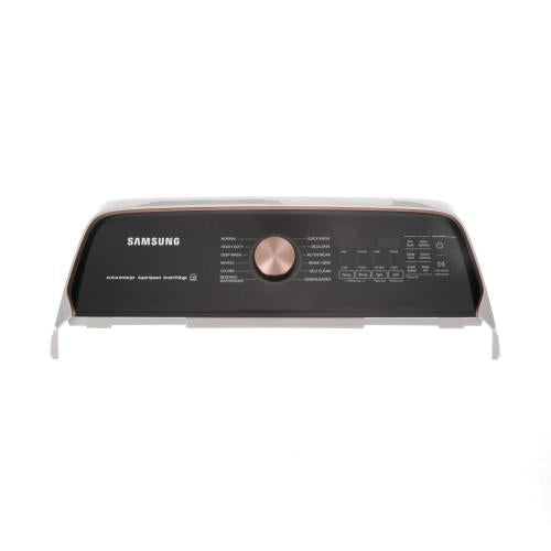 Samsung Assembly Panel Control - DC97-22947T