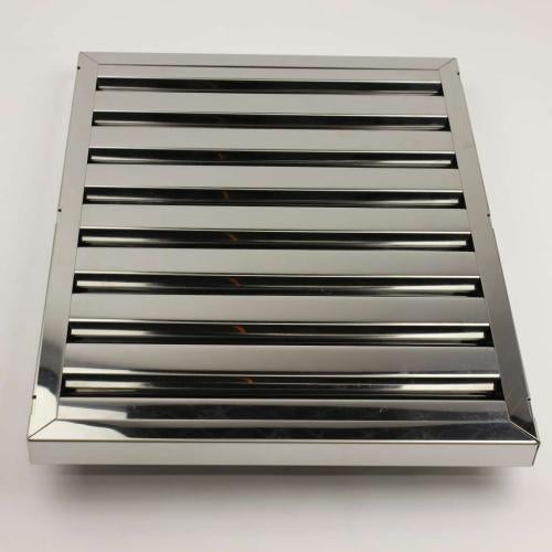 Elica Range Hood Mesh Filter - GF09FA