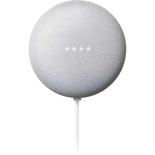 Midea Google Nest Mini Chalk Color - GA00638-US