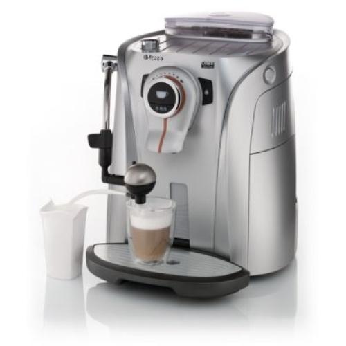 Saeco RI9757/47 Saeco Odea Automatic Espresso Machine Automatic Milk Frother