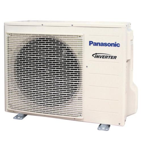Panasonic CUXE12SKUA1 12,500 Btu Exterios Xe Series Outdoor Unit