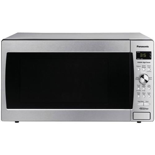 Panasonic NNSD688S Microwave Oven