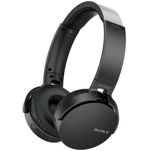 Sony MDRXB650BT MDR-XB650BT EXTRA BASS™ Wireless Headphones