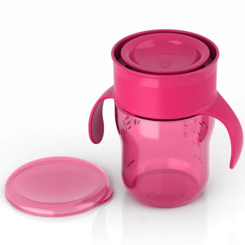 Avent CUPS-NATURAL_DRINKING