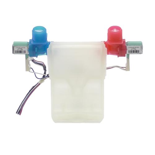 Whirlpool Washer Water Inlet Valve - W11210461