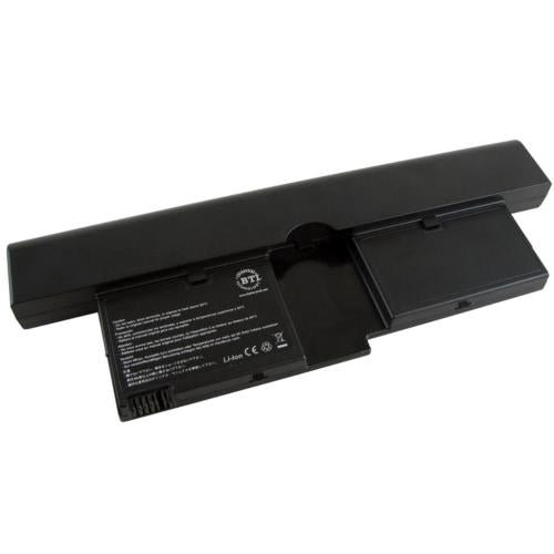 BTI Laptop Battery - IB-X41H