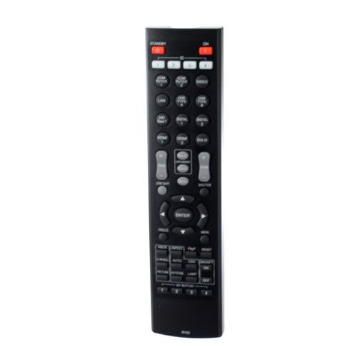 Maxell Remote Control (D1) - HL02801