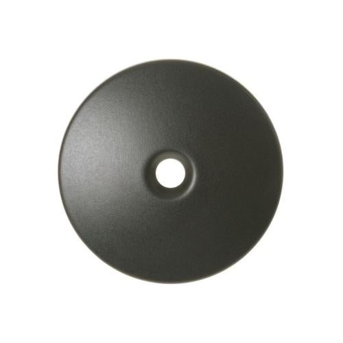 GE Cap Burner C (Bk) - WB13T10062