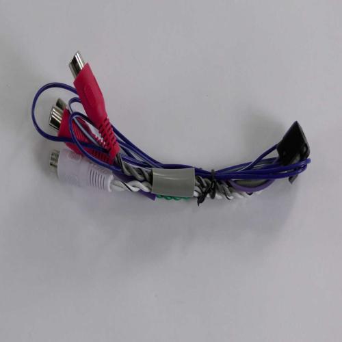 Alpine Input Cable Ktp-445 - 170103000841-A