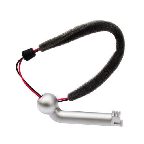 Bowers &Wilkins M1 Mkii Stem W/ Harness Silver - ZZ27782