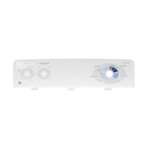 GE Backsplash Asm - WH42X10698