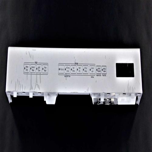 Whirlpool Dishwasher Control Panel - WPW10500164