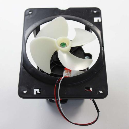 Samsung Refrigerator Freezer Evaporator Fan Motor - DA96-00959D