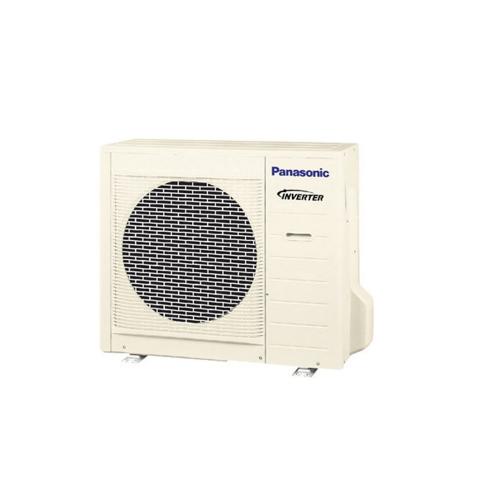 Panasonic CUKE24NKU Single Split Outdoor Wall