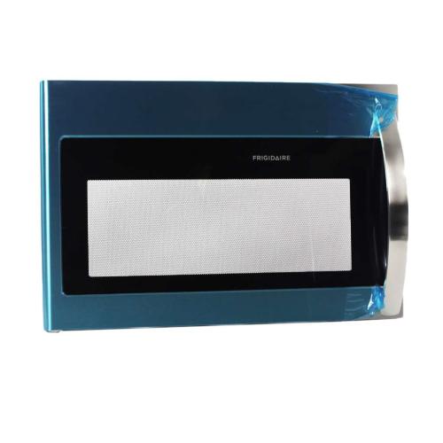 Electrolux Door Assembly,Stainless - 5304509423