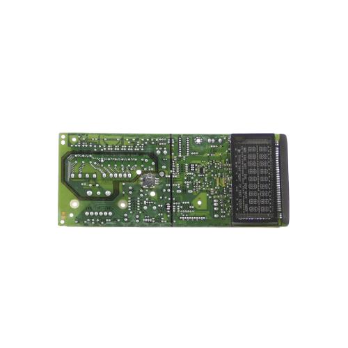 GE Microwave Electronic Control Board - WB27X10866