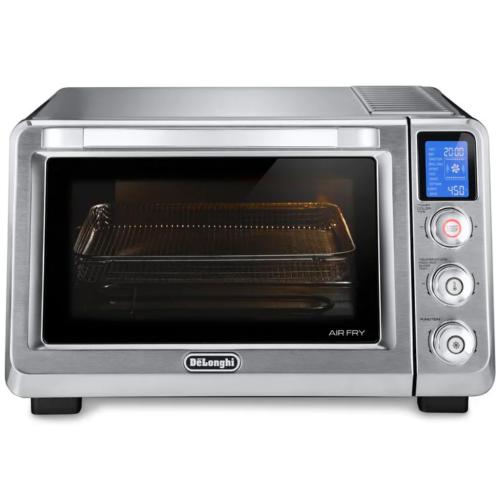 Delonghi EO241255MC Electric Ovens (0118873304) Ver: Ca, Us
