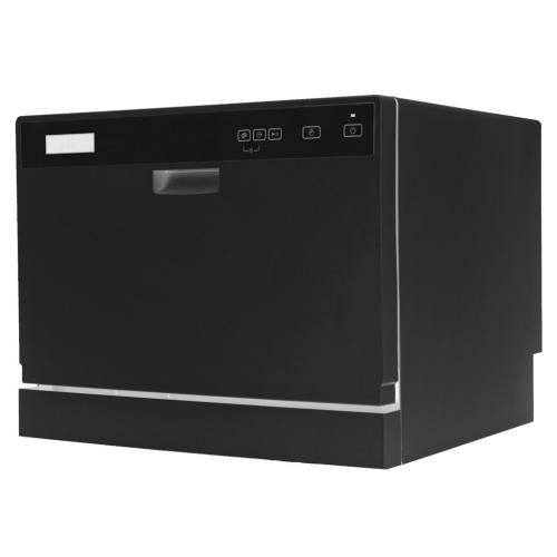 Midea MDC3203DBB3A Dishwasher