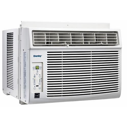 Danby DAC12077EE Window Air Conditioner 12,000 Btu