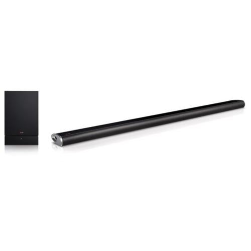 LG NB4543 320W 4.1Ch Sound Bar Audio System With Wireless Subwoofer An