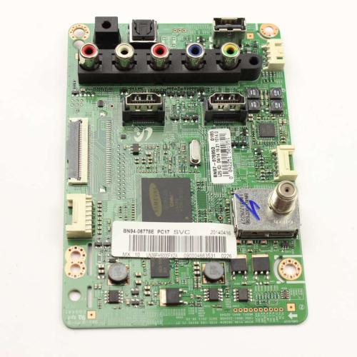 Samsung Main Pcb Assembly - BN94-06778E