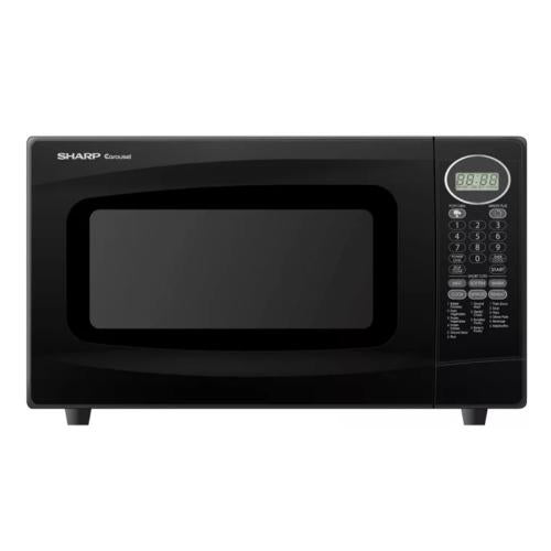 Sharp R306LK Sharp Microwave