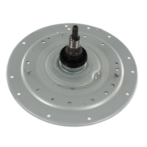 LG Housing Assembly, Clutch Coupling - AEN74532609