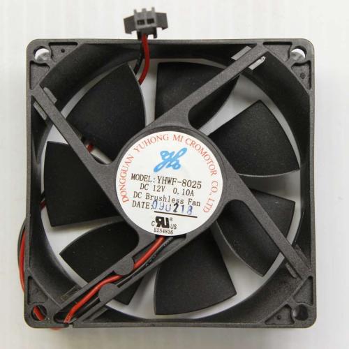 Magic Chef Evaporator Fan (Mcbc58Dst) - YHWF-8025