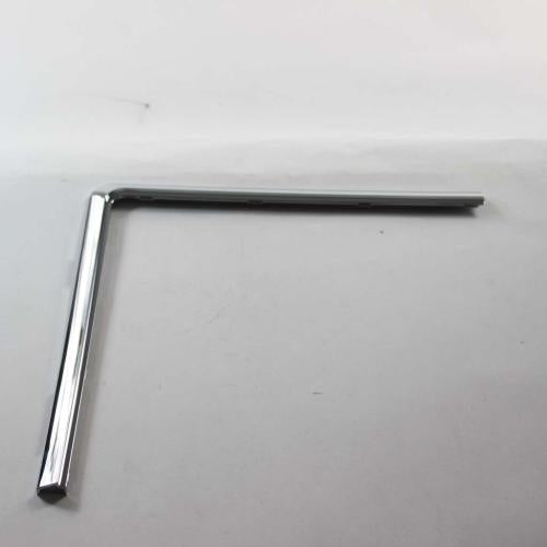 Saeco Chrom.Lower Left Frame Casing - 421944026101