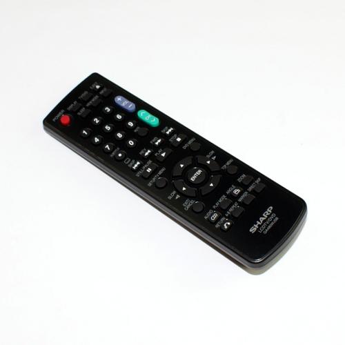 Sharp Infrared R-C - 9JD076B0MR030