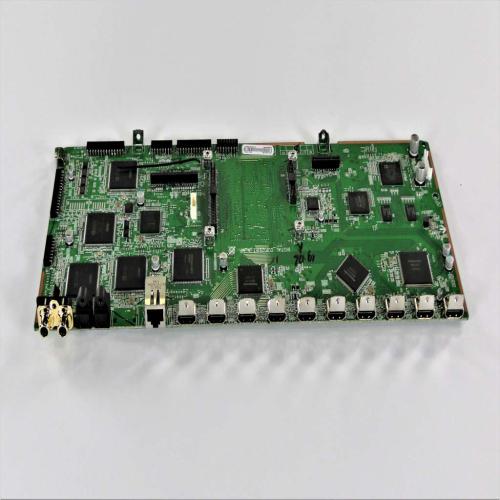 Marantz Pcb Model Av7704 - 9U6391029200S