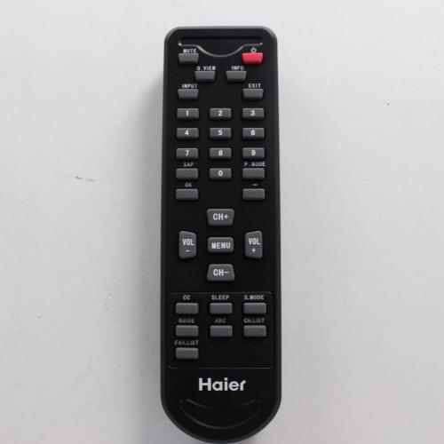 Haier Control - TV-5620-52