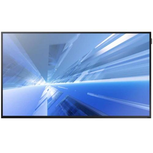 Samsung LH48DHEPLGA/GO 48" Direct-Lit LED Display