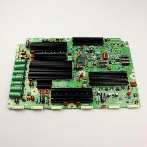 Samsung Pdp Y Main Board Assembly - BN96-16545A