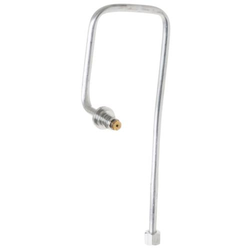 GE Range Surface Burner Tube And Orifice - WB28K10189