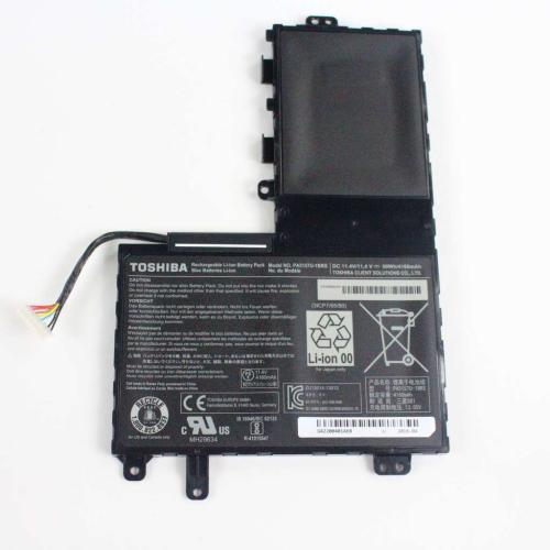 Toshiba Computer Battery Pack 3Cell - P000697290