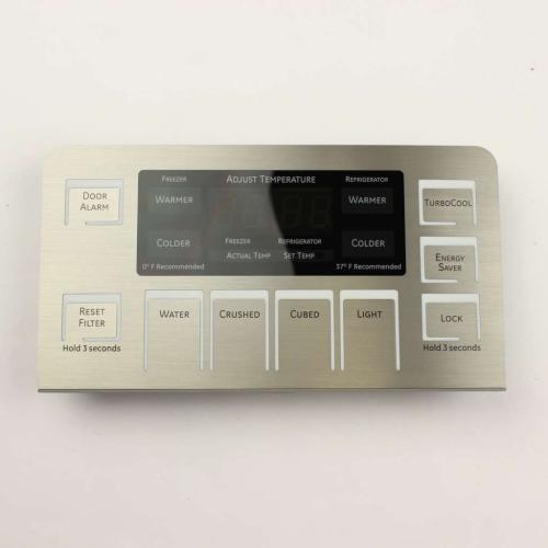 GE Refrigerator Dispenser Control Board - WR55X11092
