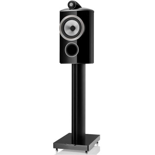 Bowers Wilkins 805D4 804 Series Diamond Stand-Mount Speaker