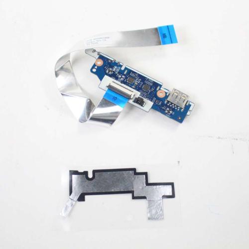 Lenovo Io Board C 80Xb W/Cable - 5C50N71273